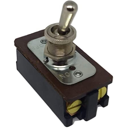 Edger Sw 15A LtDty