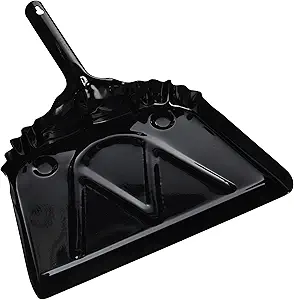 DQB Metal Dust Pan 12 in