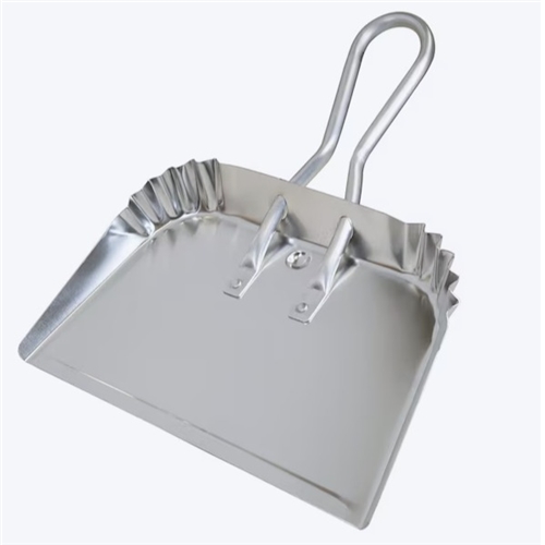 Qk Aluminum Dust Pan