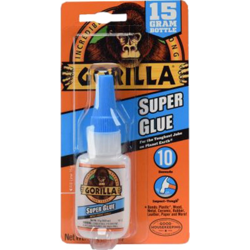 15GM Gorilla Glue