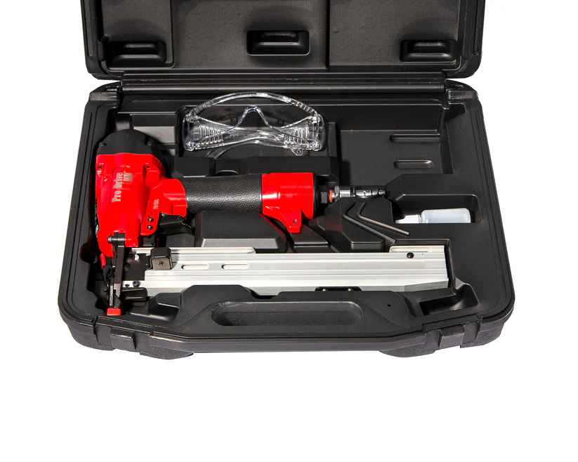 Underlayment Stapler 18 GA