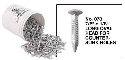 Crain Aluminum Drives