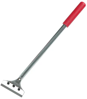 Crain Blade Scraper 4 in x 18 in