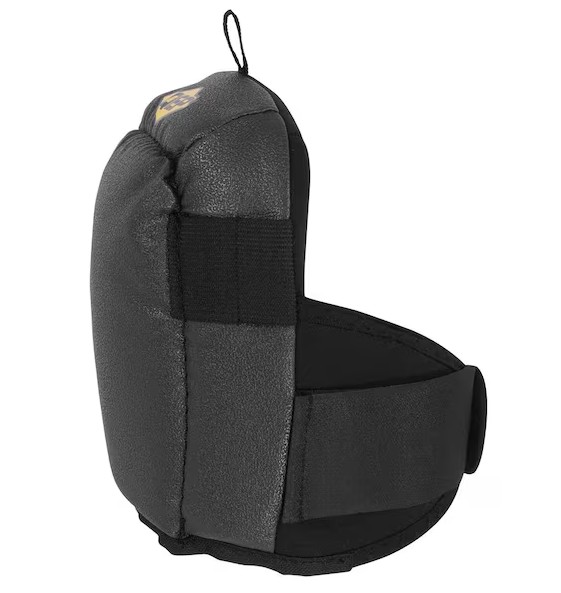 Comfort Grip Neoprene Knee Pads