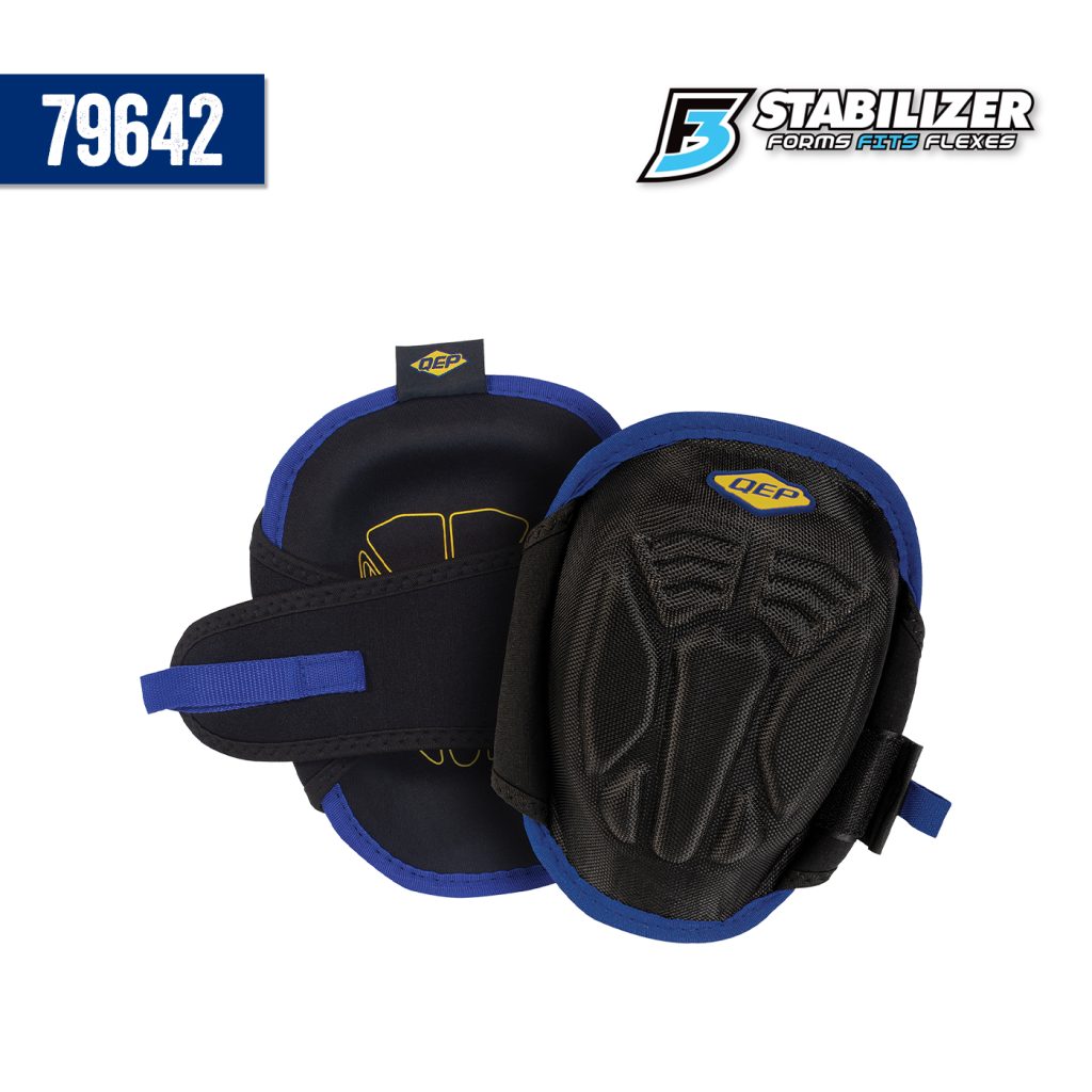 F3 Stabilizer Knee Pads