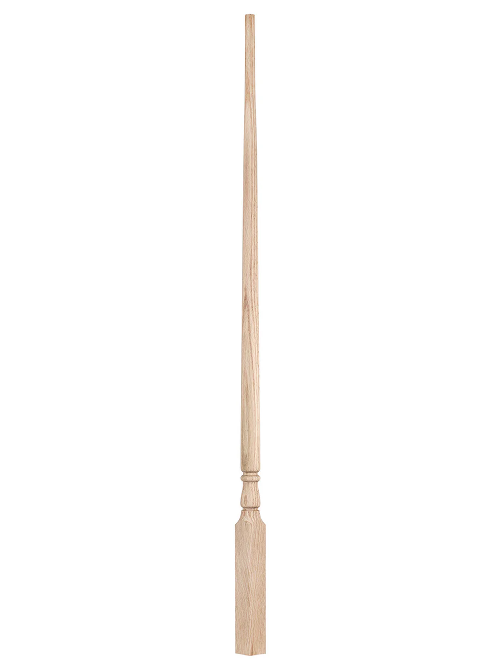 COF Red Oak Wood Baluster 36