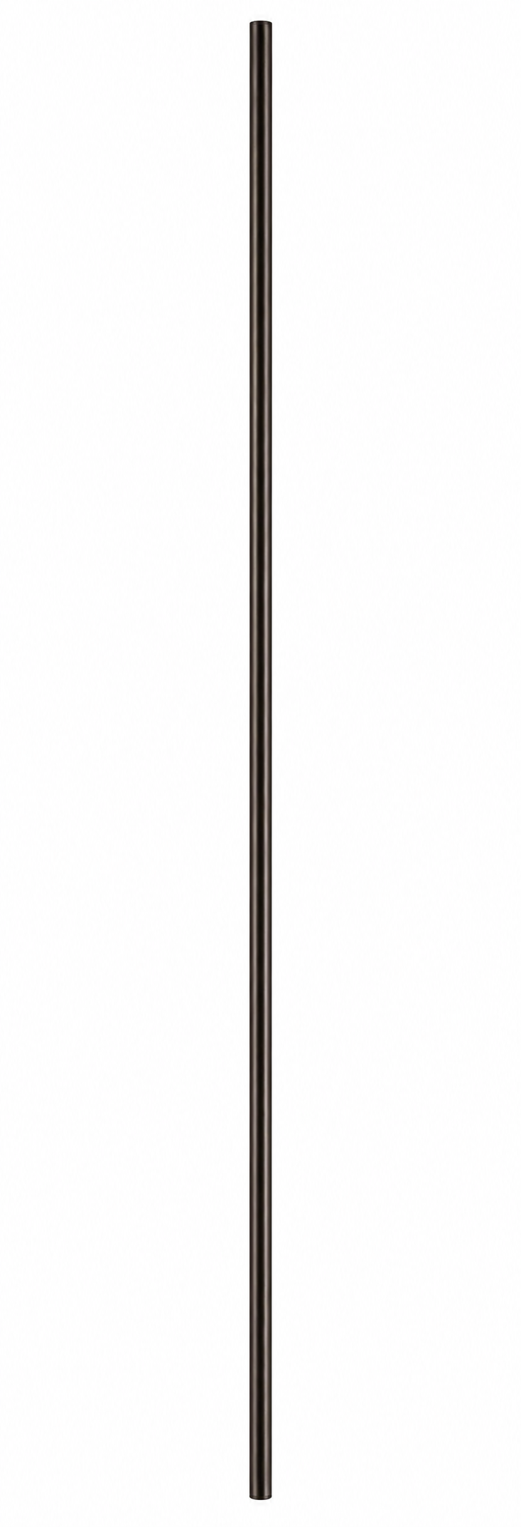 Venetian Plain Iron Baluster 5/8
