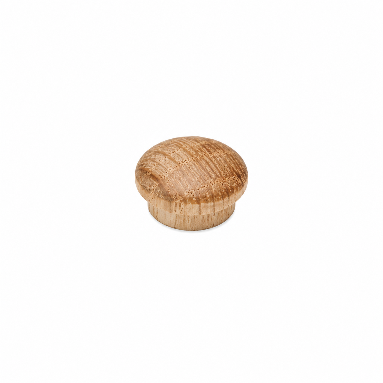 Button Plug 1/2