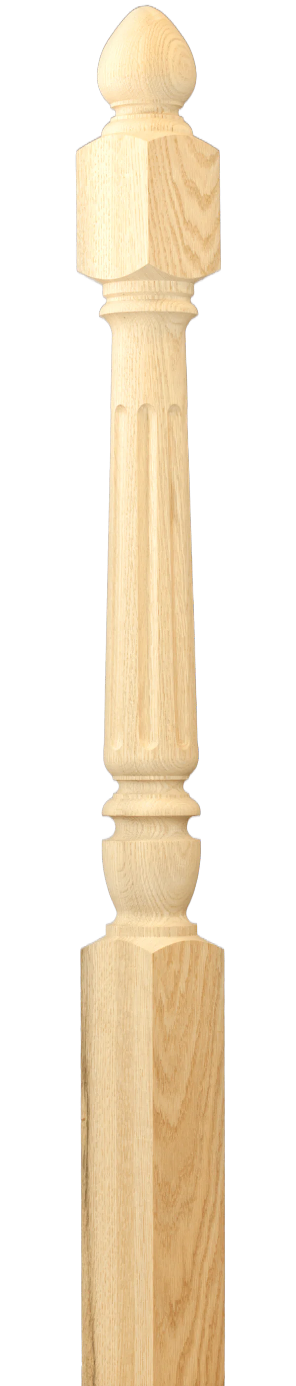 C-4280 Chippendale 3 1/2