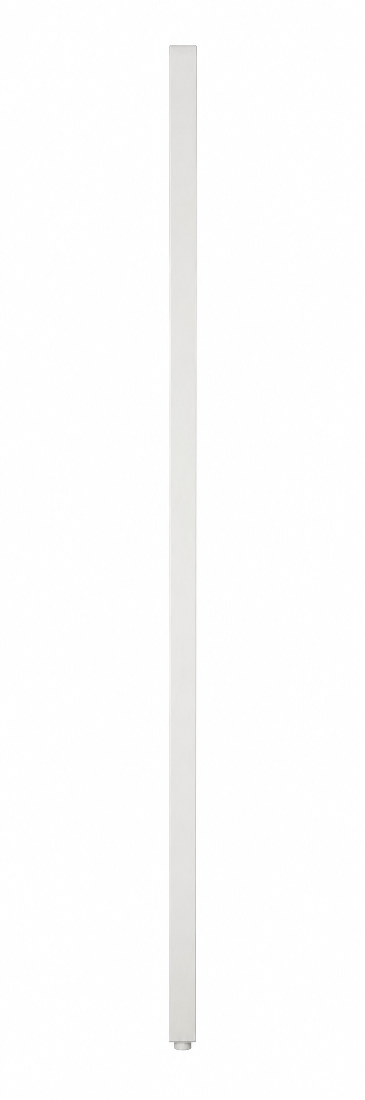 Prime Wood Square Pin Top Baluster 1-1/4