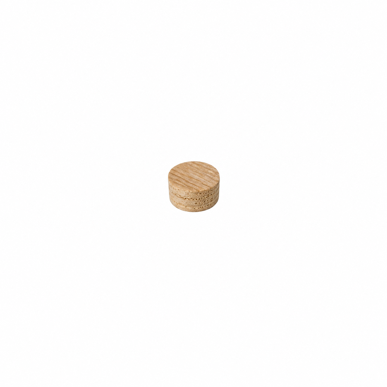 Flush Mount Plug 1/2