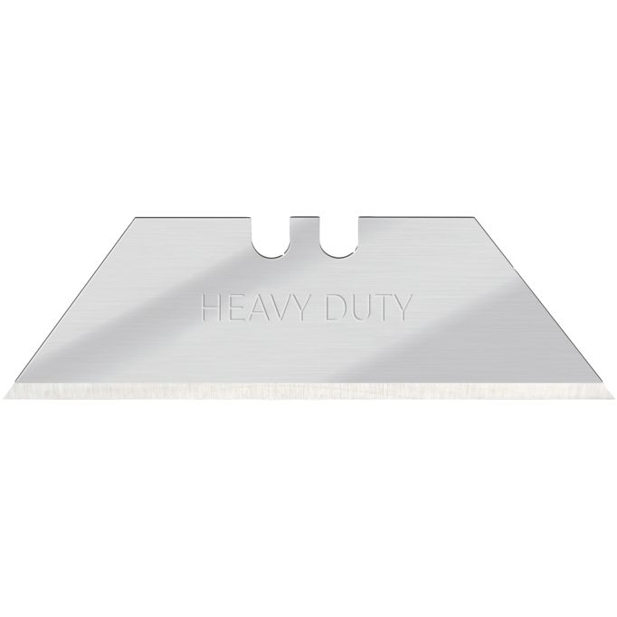 AccuTec Pro Utility Blades .024 in 2-Notch (100 Pack)