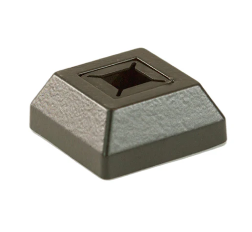 Square Shoe 1-5/8