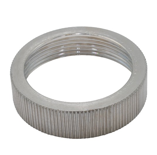 Slip Joint Nut 2 x 2