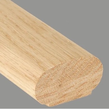 Rail Oval  WO 16FT