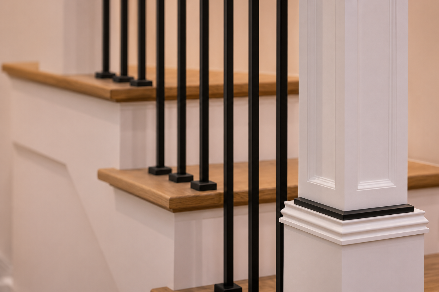 Low Profile Fat Baluster Shoe – PF-06 2342LP