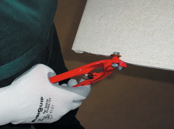 Porcelain & Glass Tile Nippers
