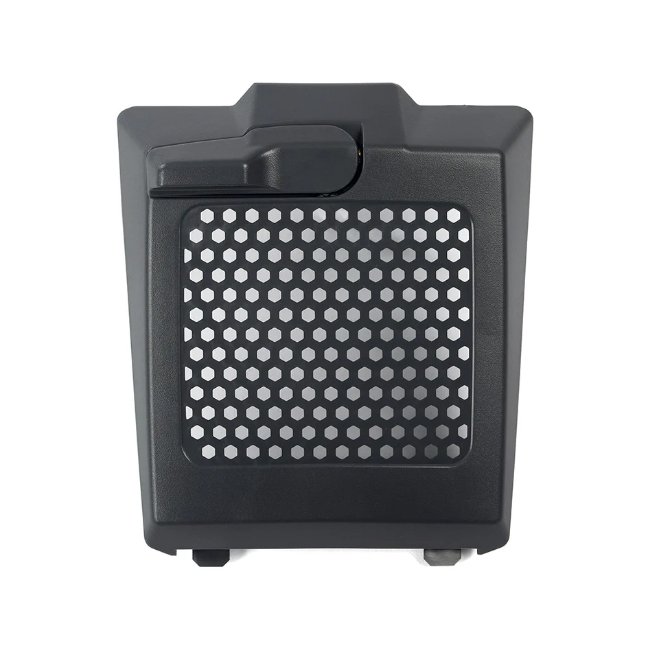 ProTeam Exhaust Filter Door with Cam Lock