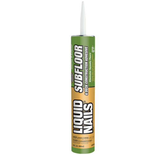 Adhesive 28OZ LNails