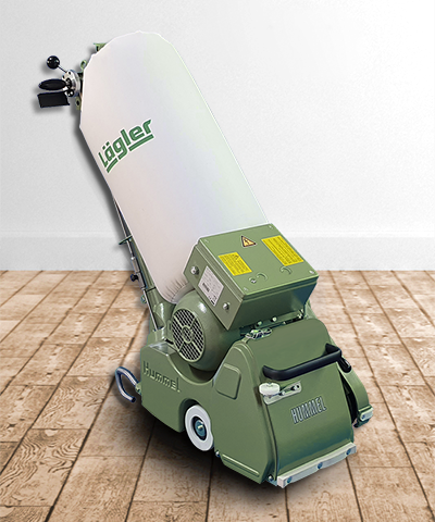 Bag Dust Hummel W/Z