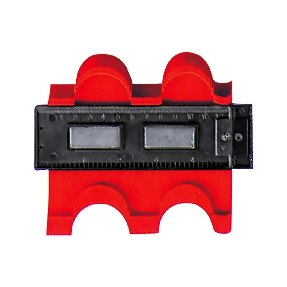Contour Gauge 6 in