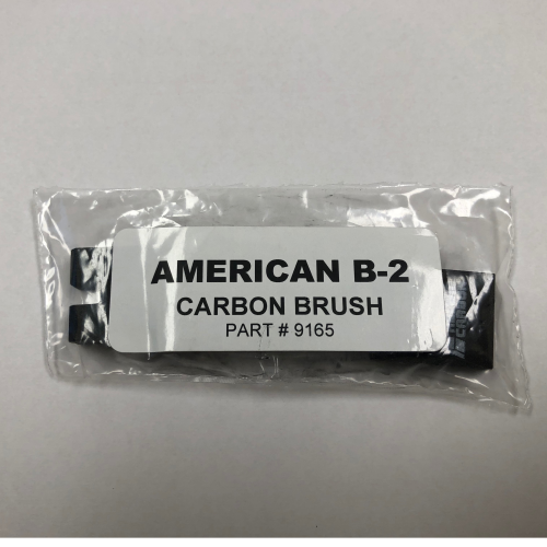 Carbon Brsh B-2 2pk