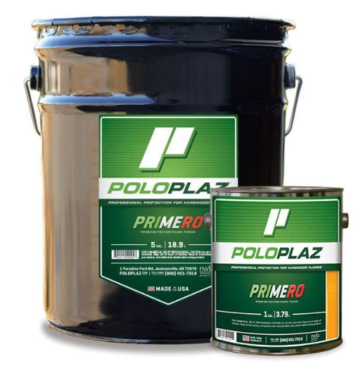 PoloPlaz Primero Semi Gloss 5 Gal.