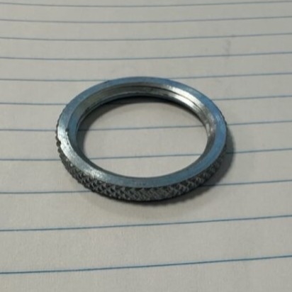 NUT LOCK ADJUST S7 C5