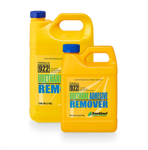 922 Urethane Adhesive Remover 5gal.