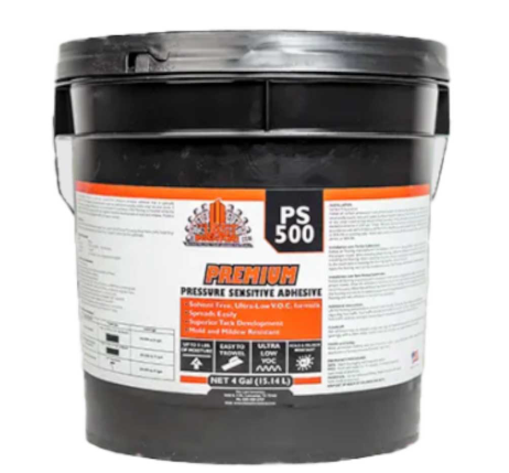 Exclusive 9500 4gal.
