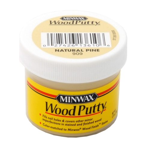 Putty Natural 3.75