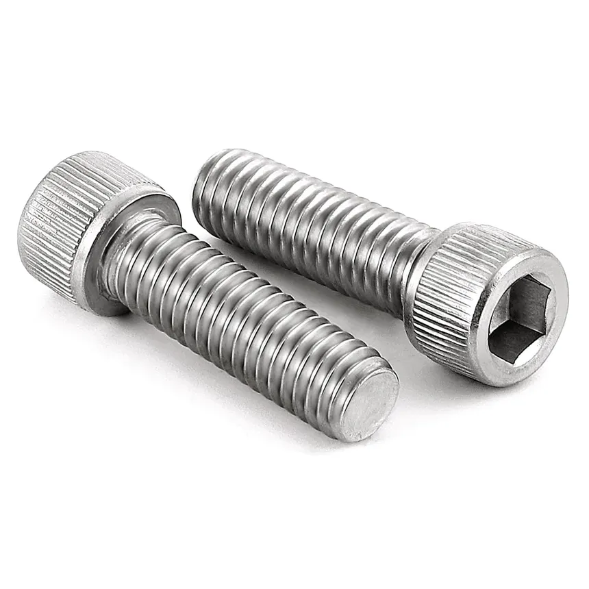 Field Housing Screw 1/4-20 x 1 in