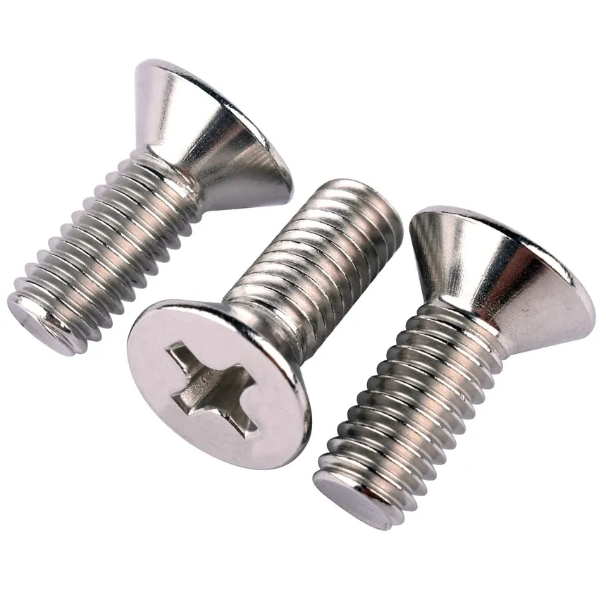 S7 Switch Screw 6-32 x 3/8 in