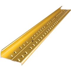 Ham Carpet Gripper St Brass