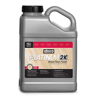 Plat 2K 1GL GLOSS