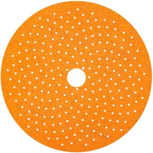 Norton Blaze 80 Grit 5 In Discs