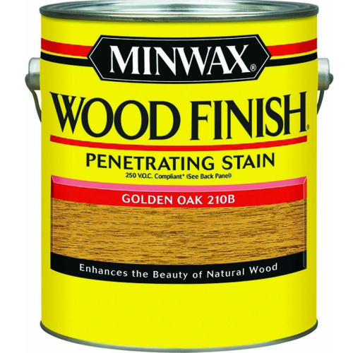 Stain 1G Golden Oak