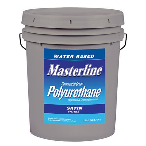 Master Satin 5Gal.