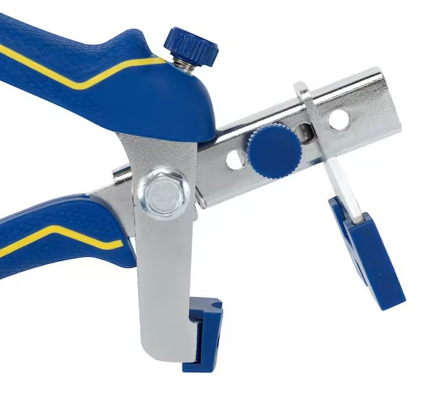 QEP LASH Tile Leveling System Pro Installation Pliers
