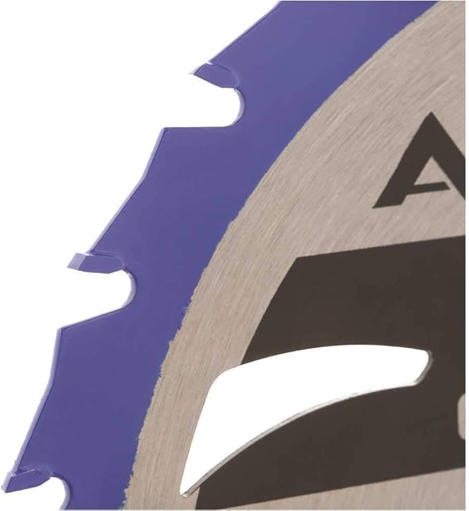 Avanti Pro Framing Circular Saw Blade 7-1/4 in 24 Tooth