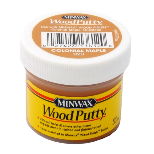 Putty ColMaple 3.75