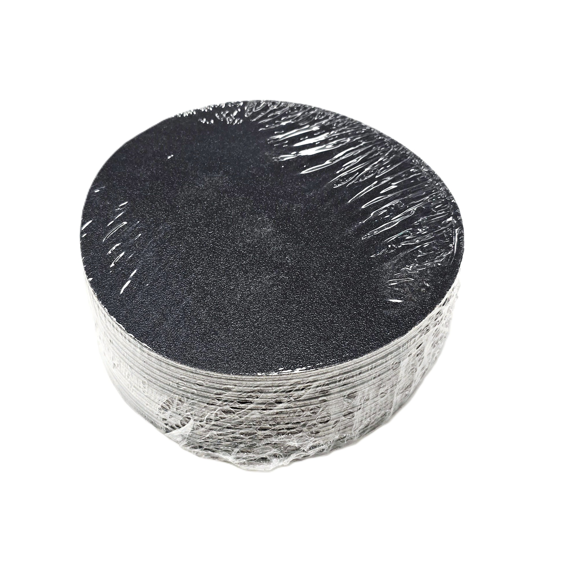 Bona Black Sanding Disc 6 in 80 Grit (50/Box)