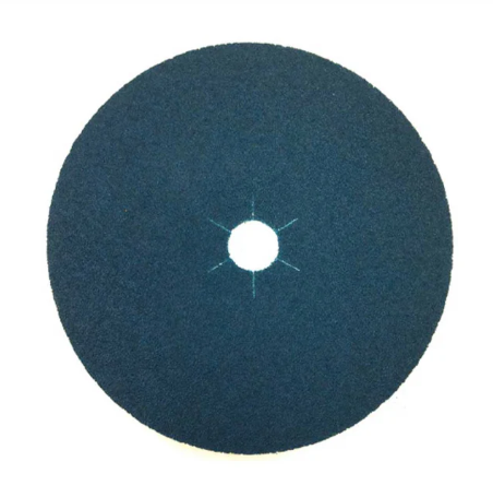 Bona Blue 100 Grit Velcro