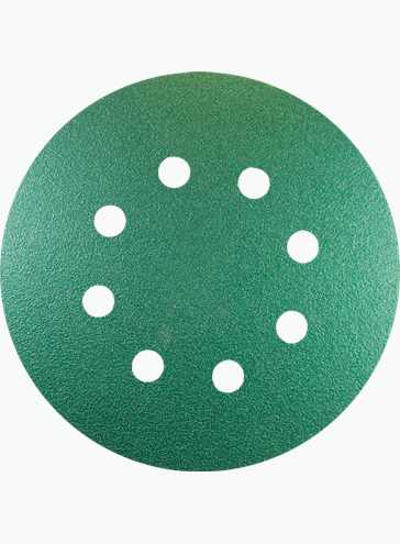 Bona SiaFast Sanding Disc 5 in 80 Grit