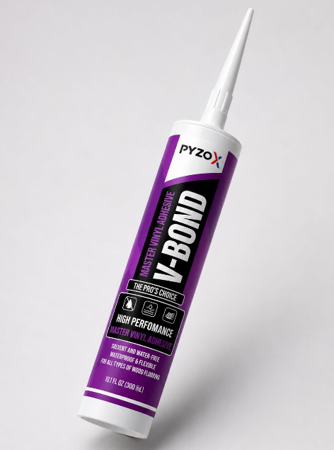 V-Bond Master Vinyl Bond 10.1oz 300ml