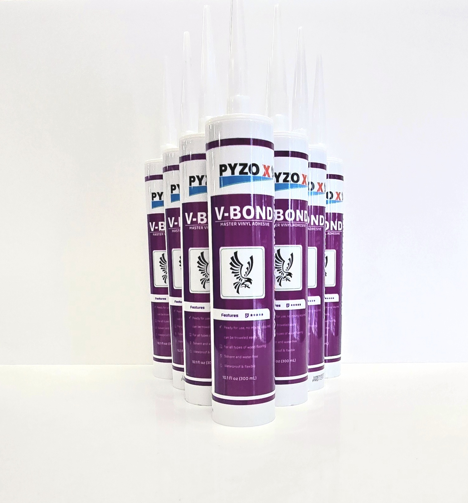 V-BOND Vnl 10.1oz 24 PK