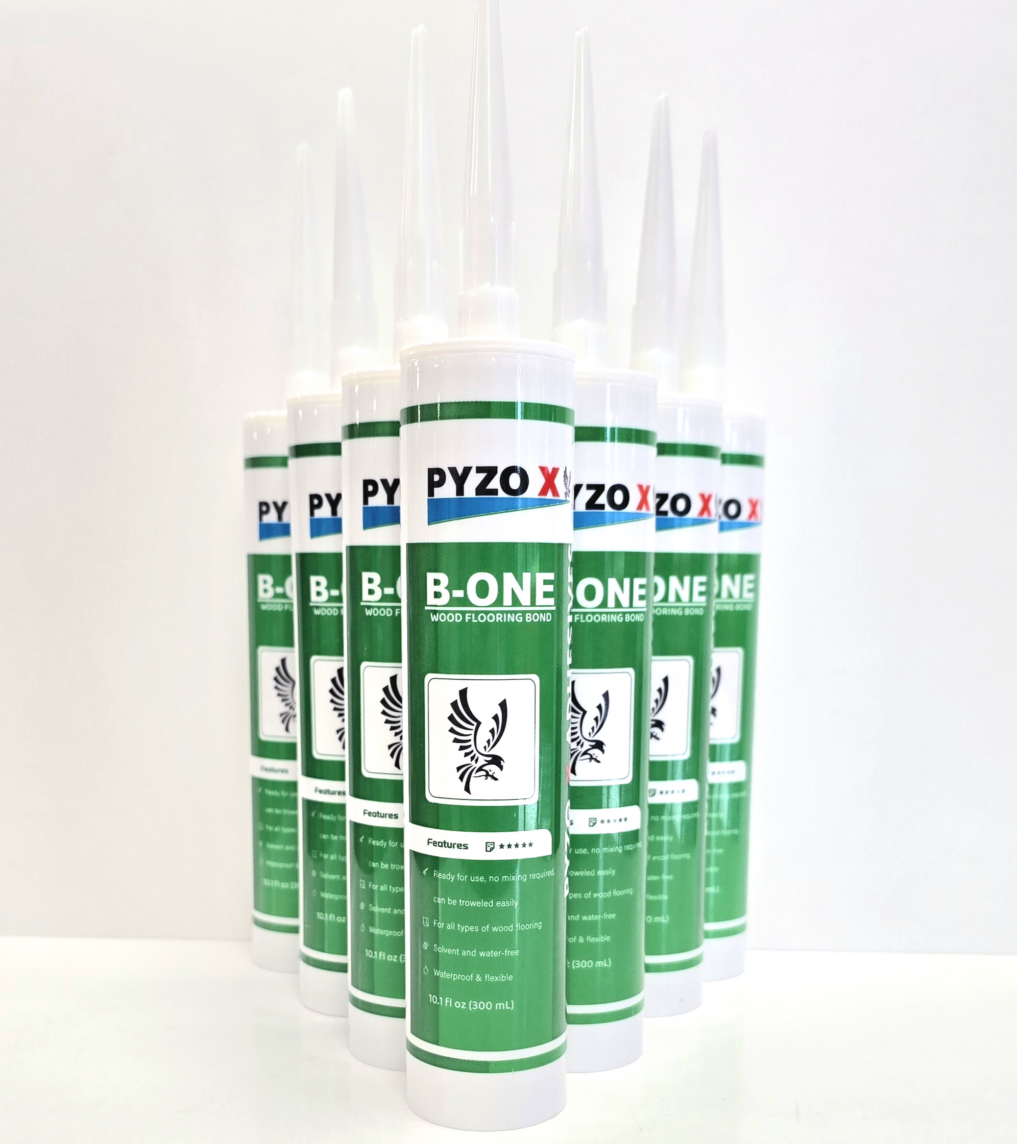 B-ONE 10.1oz  24 pPk