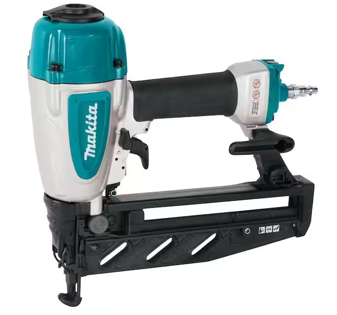 Straight Finish Nailer 16 GA 2-1/2 in