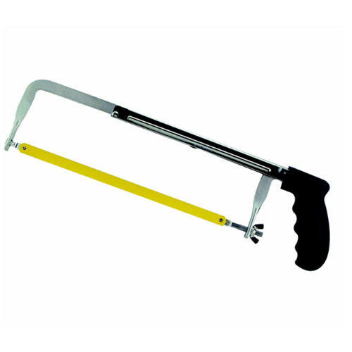 Hack Saw 10