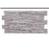 Grey Wall Slate Interlck